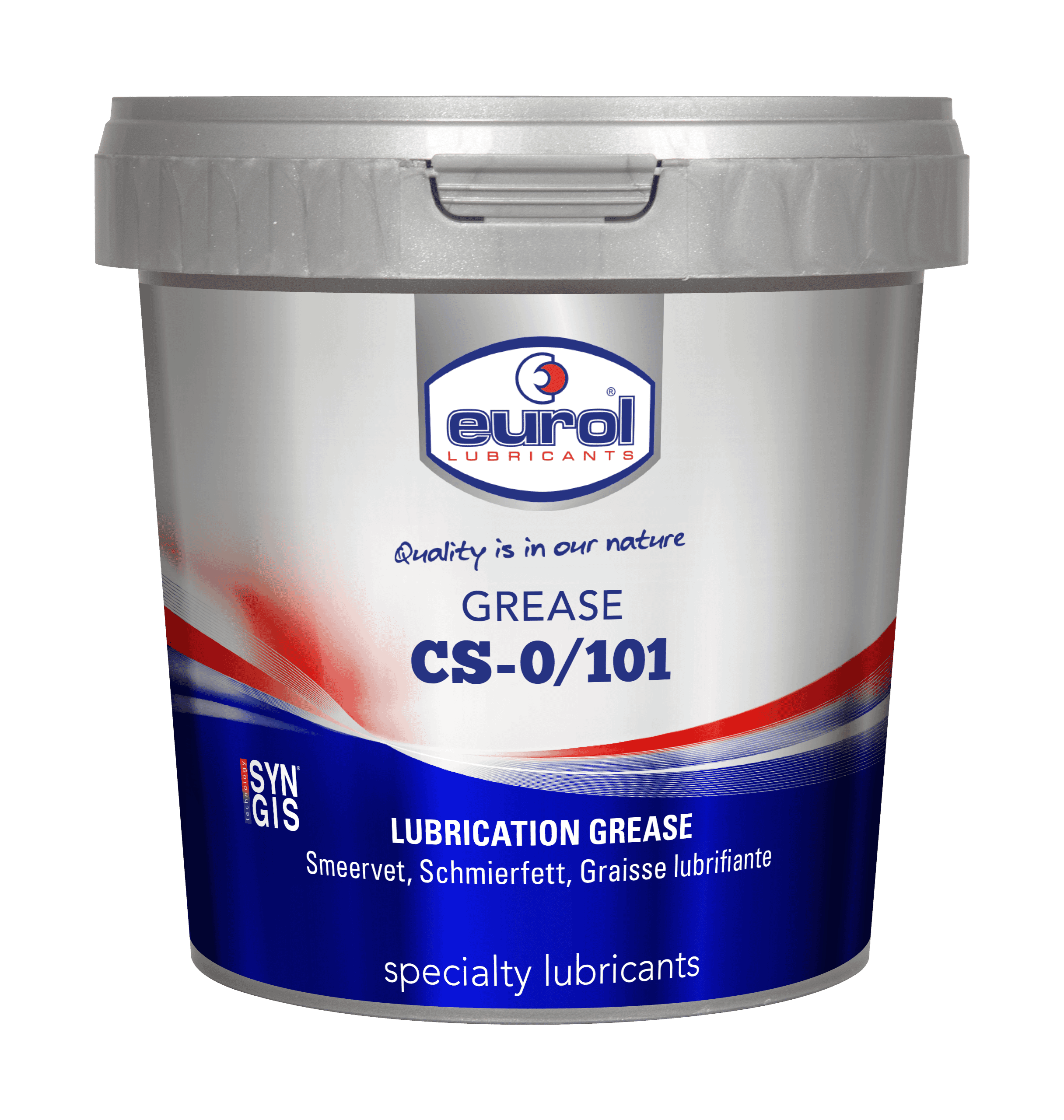 Eurol Grease CS-0/101