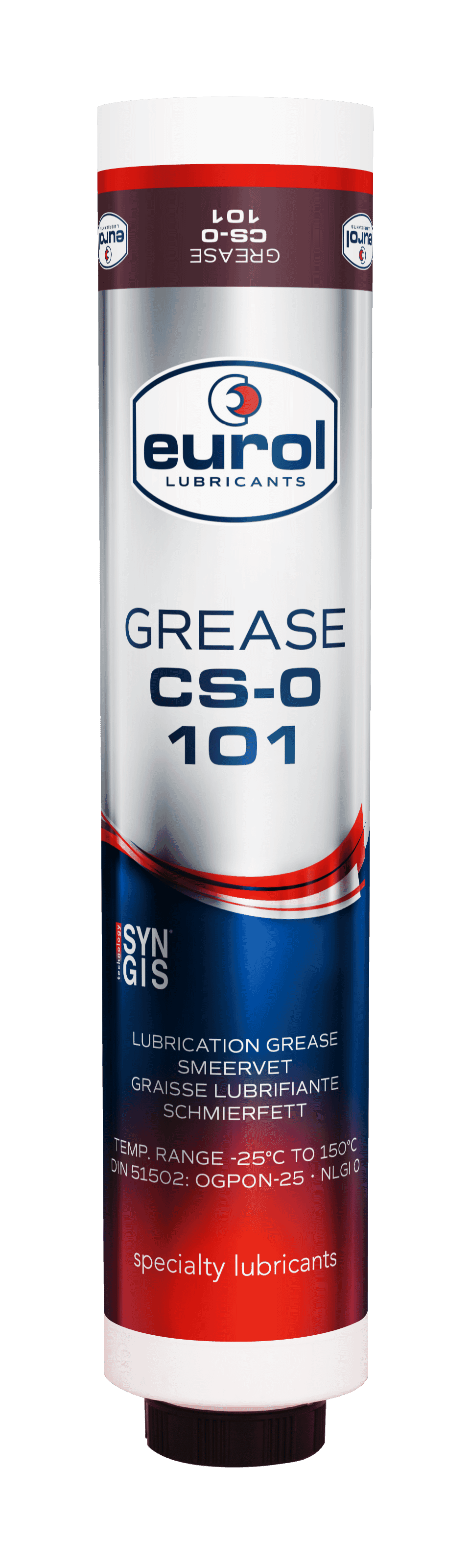 Eurol Grease CS-0/101