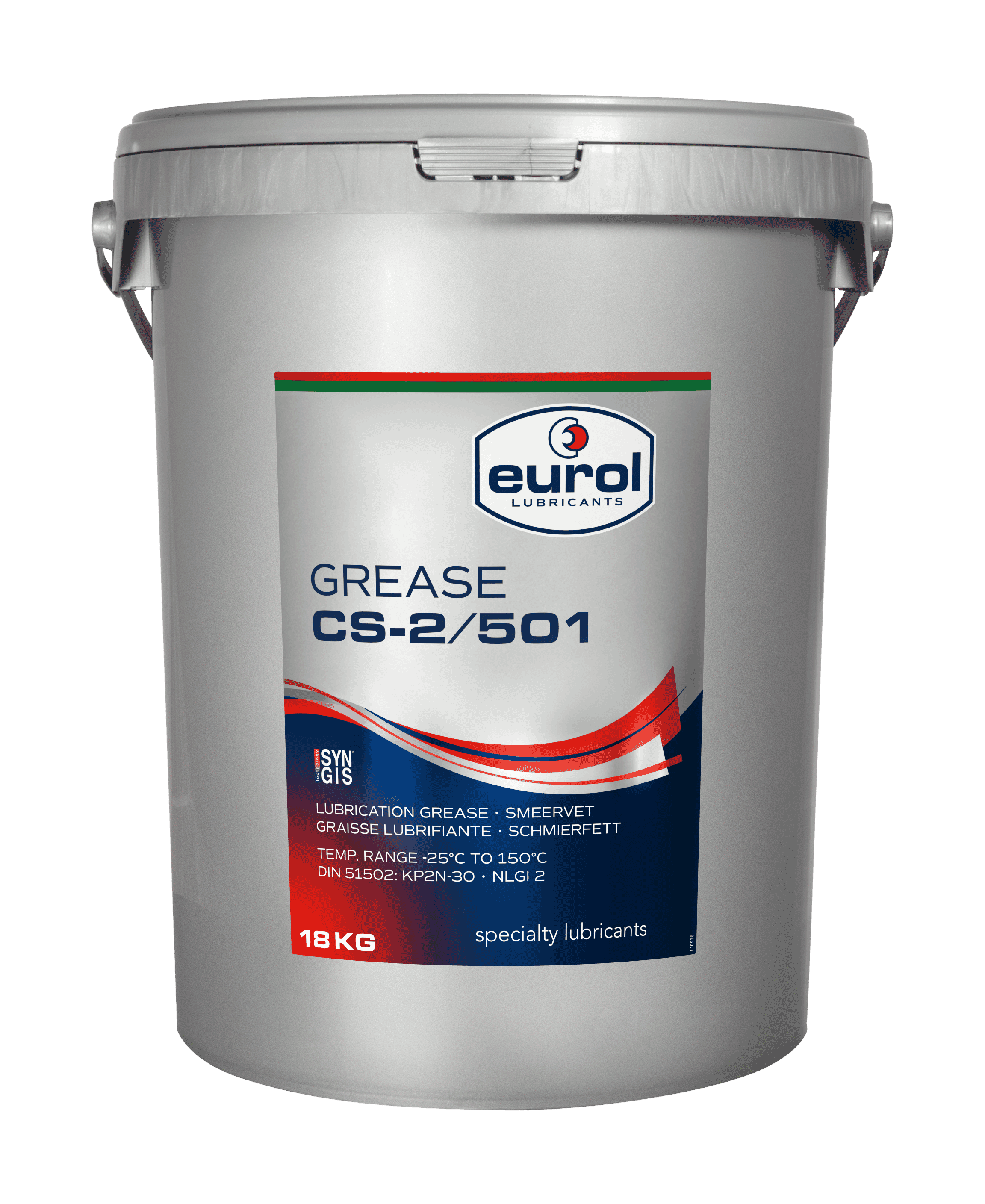 Eurol Grease CS-2/501