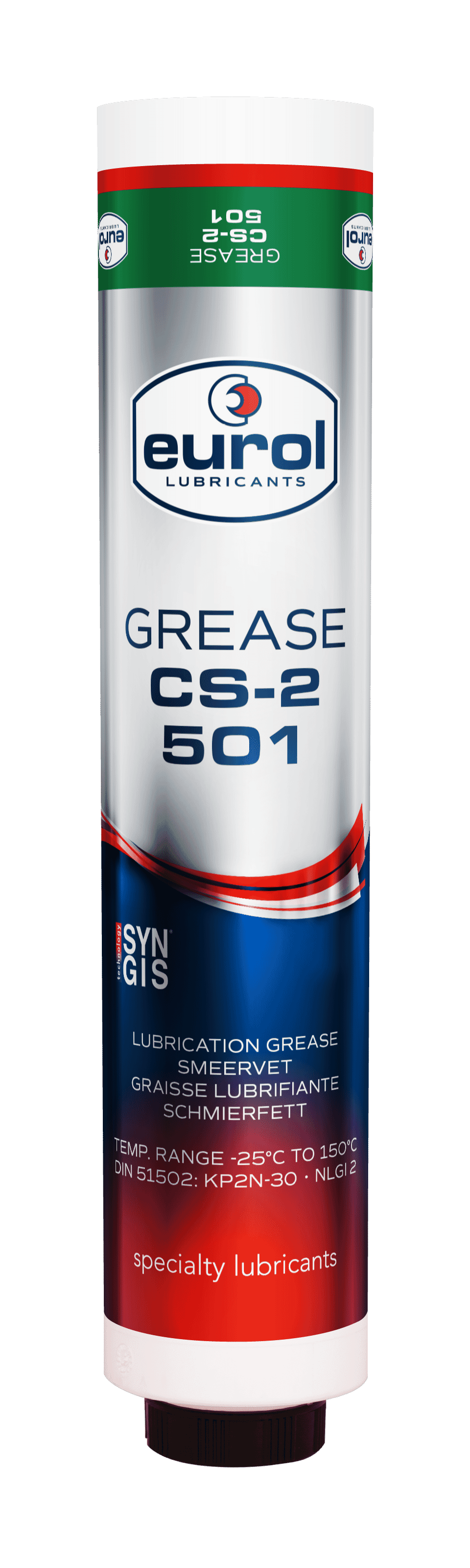 Eurol Grease CS-2/501