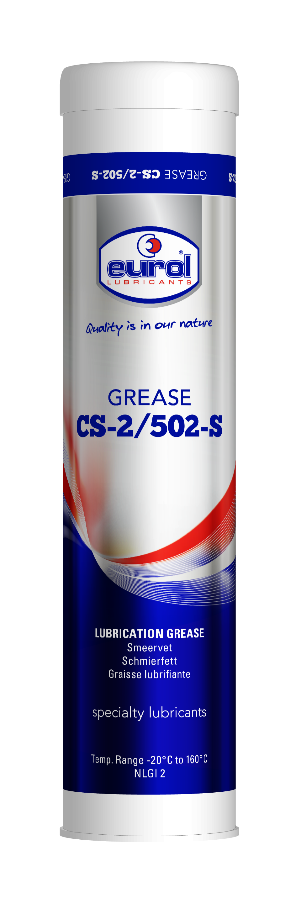 Eurol Grease CS-2/502-S