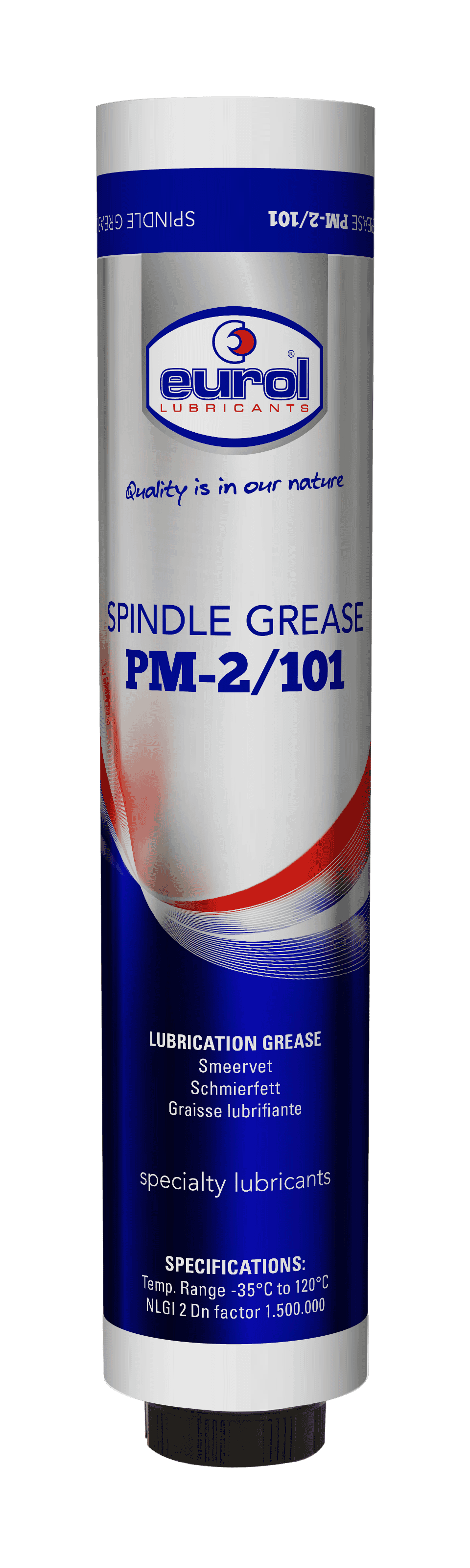 Eurol Spindle Grease PM-2/101