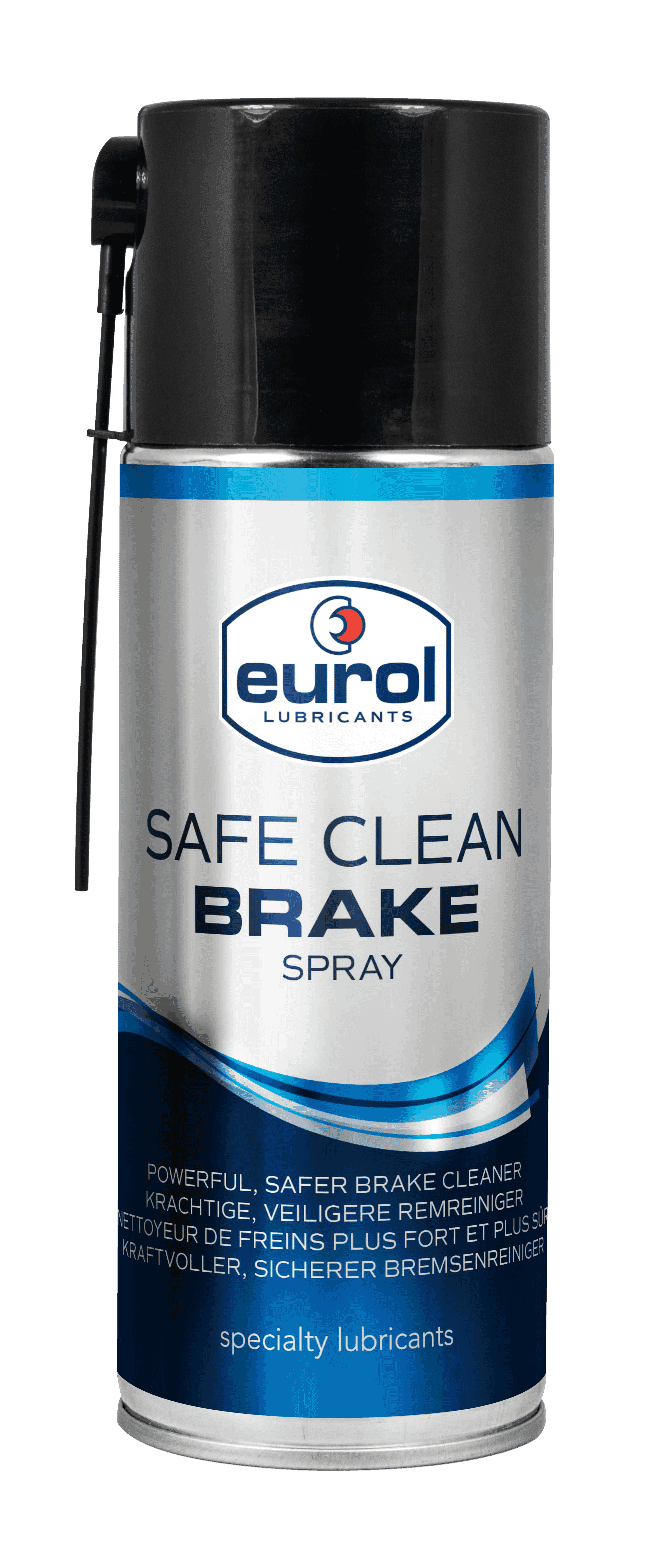 Eurol Safe Clean Brake Spray