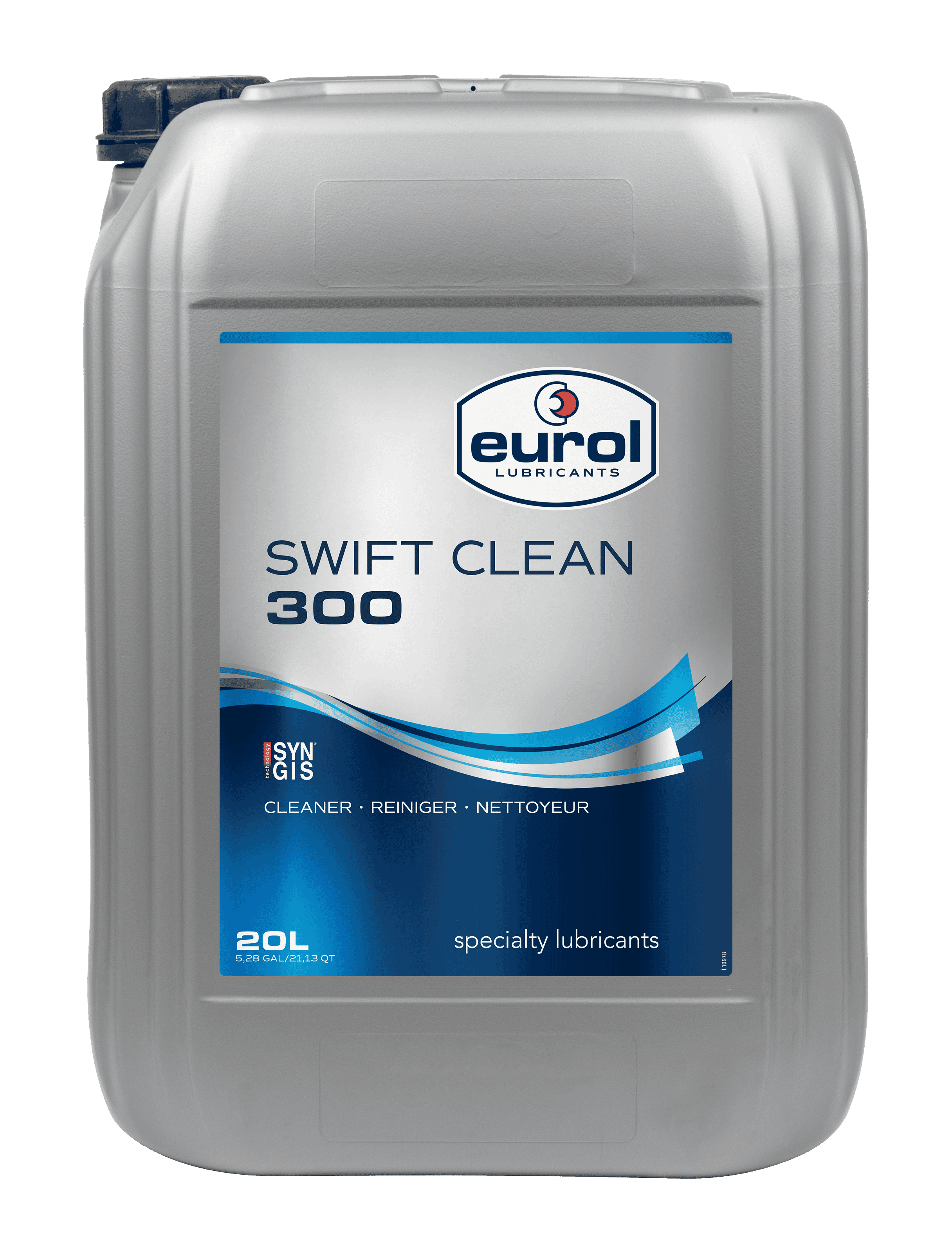 Eurol Specialty Cleaner