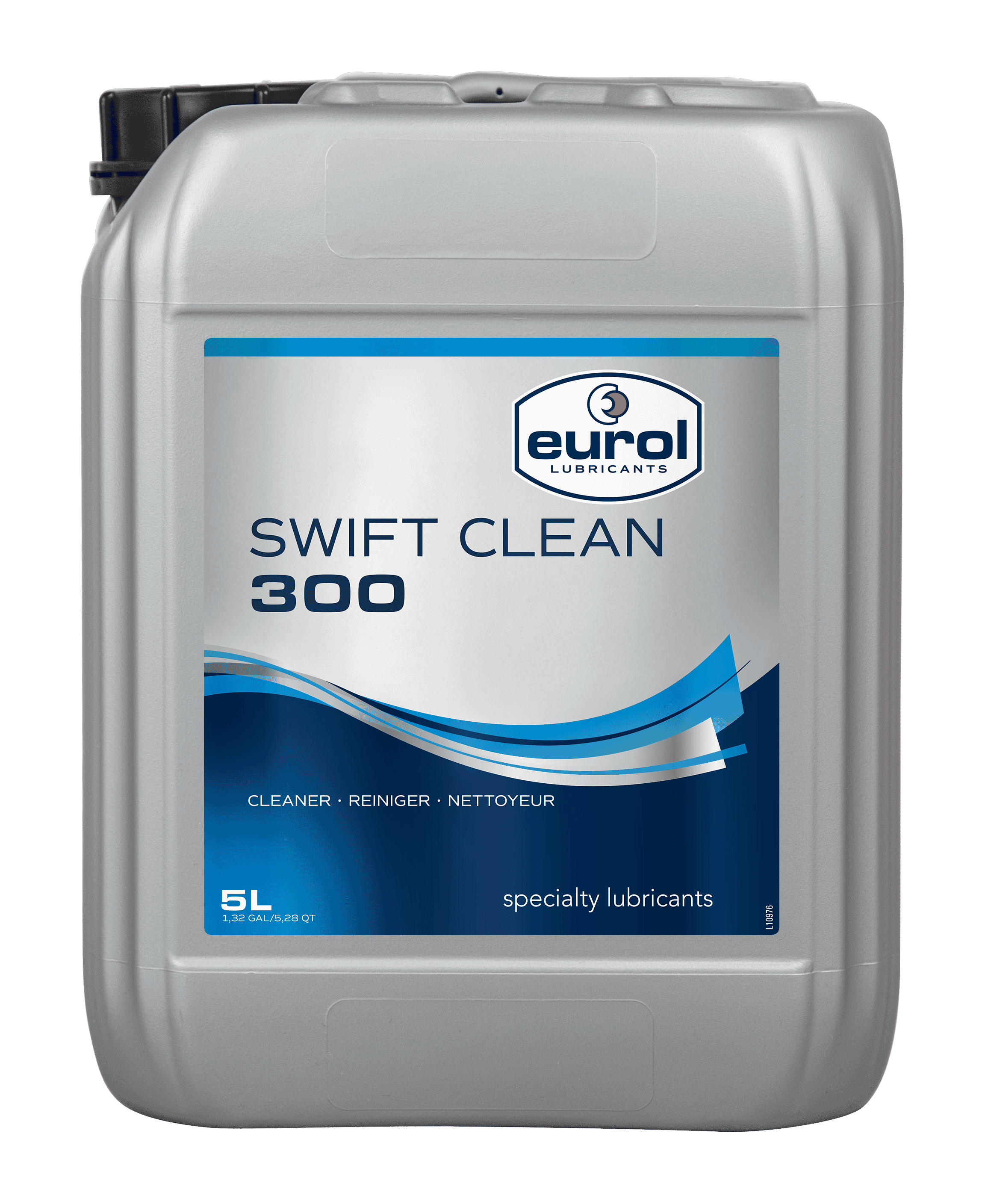 Eurol Swift Clean 300