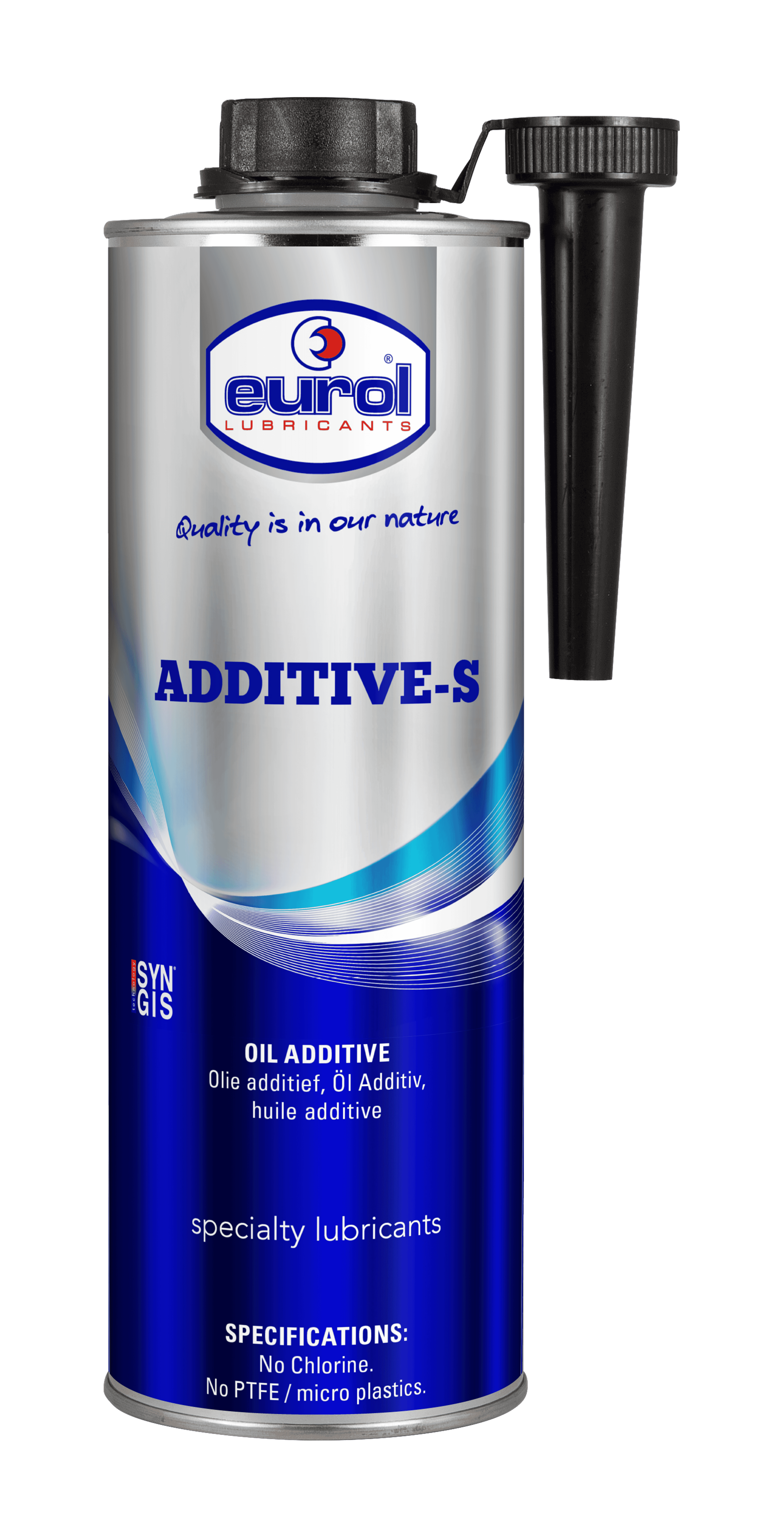 Eurol Specialty Additiv