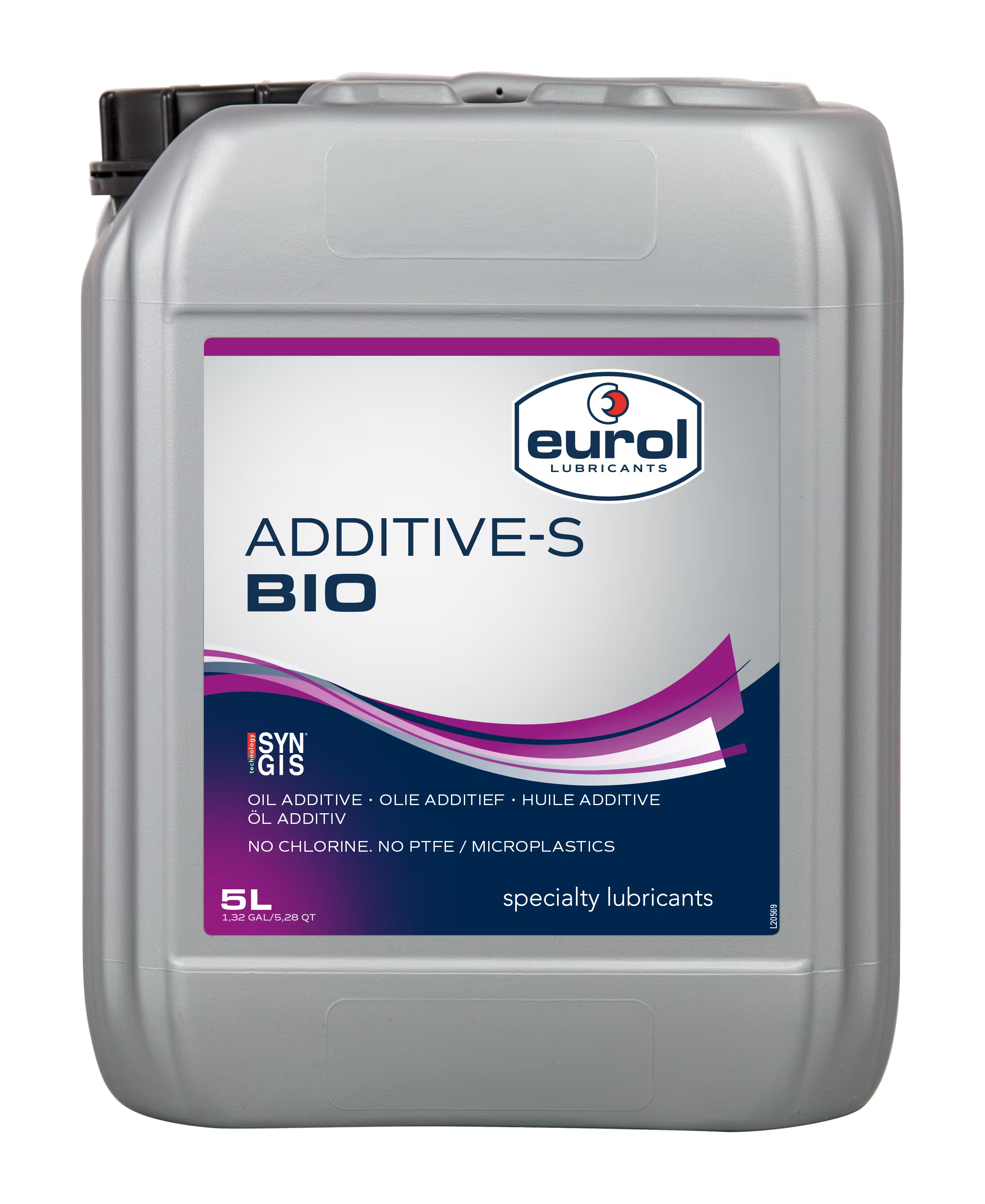 Eurol Additive-S BIO