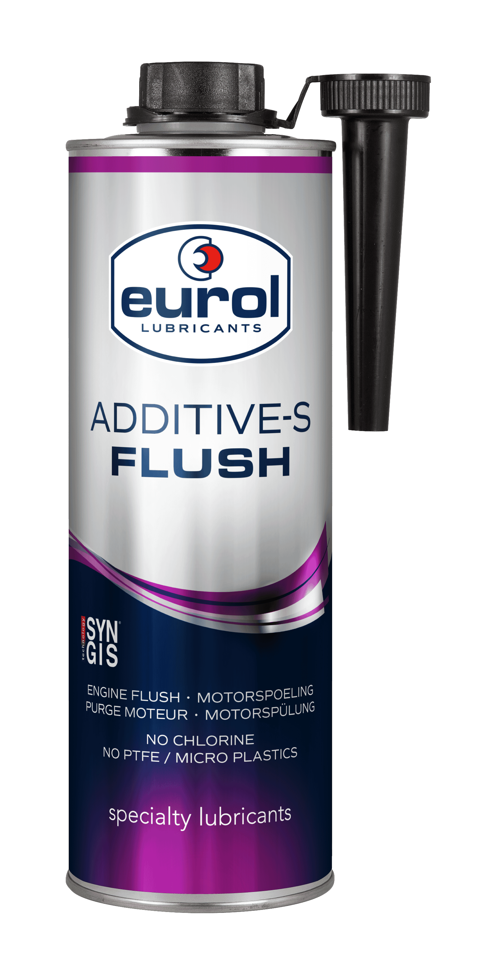 Eurol Specialty Additiv