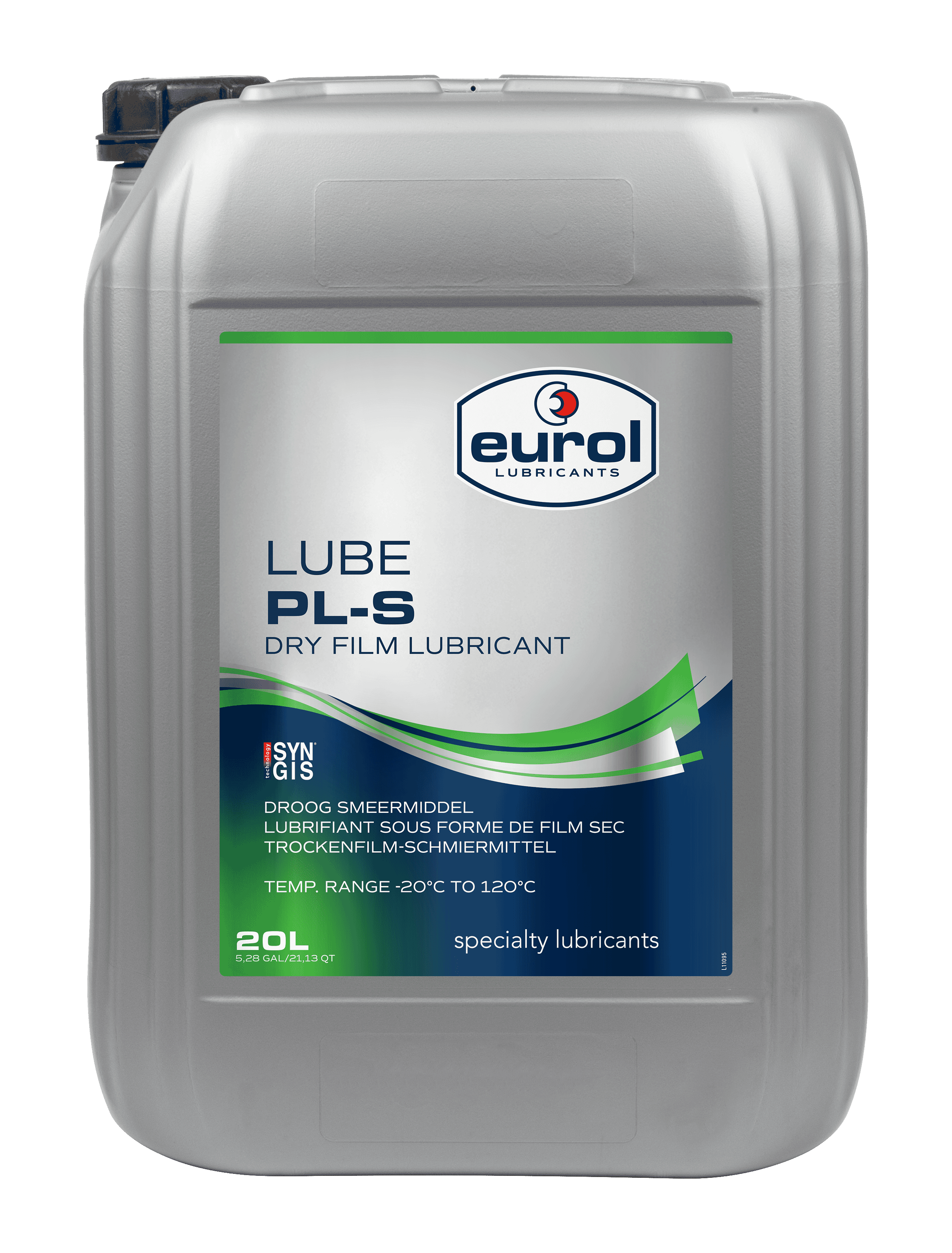 Eurol Lube PL-S