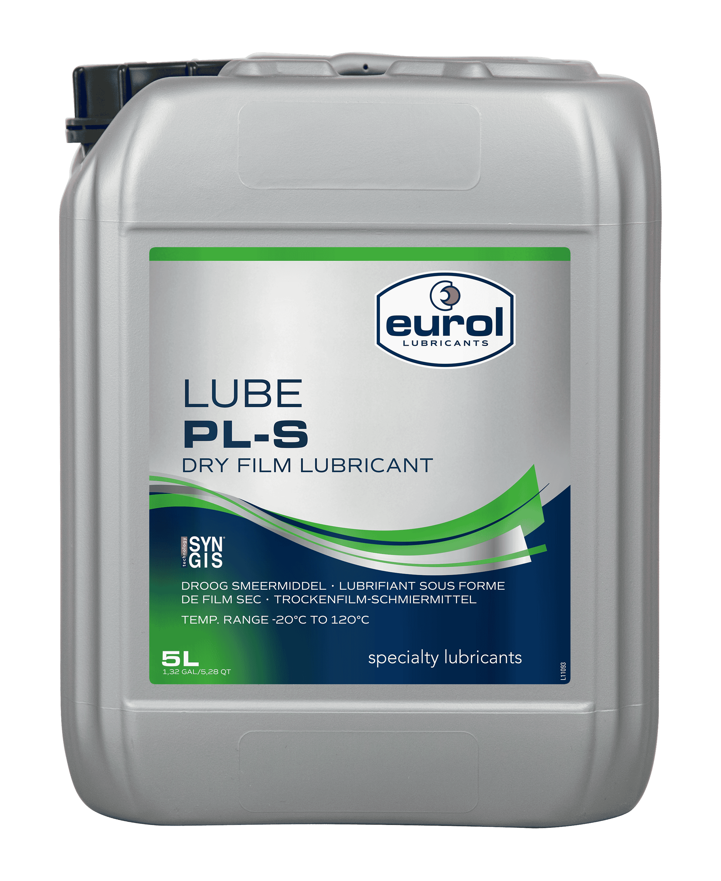 Eurol Lube PL-S