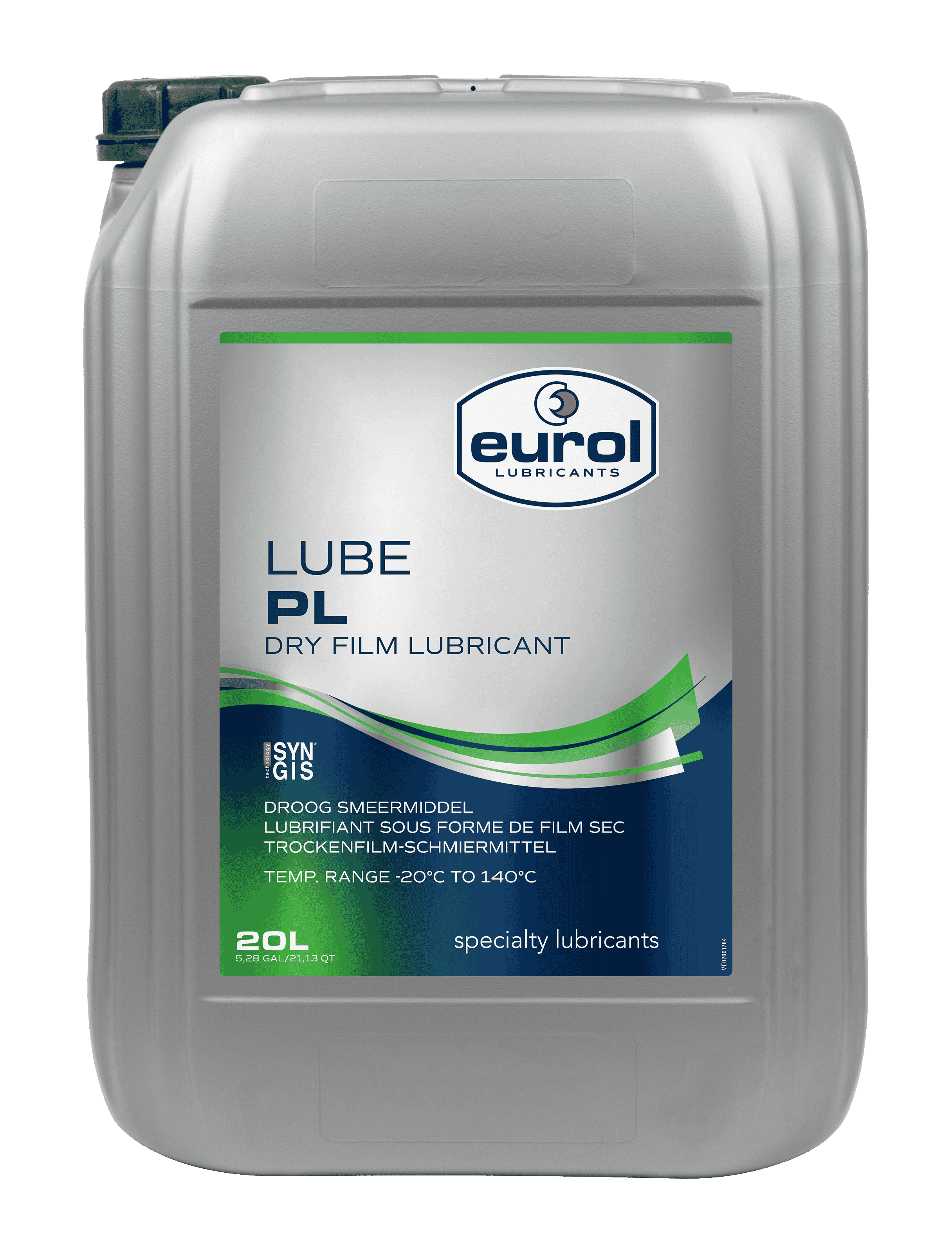 Eurol Lube PL