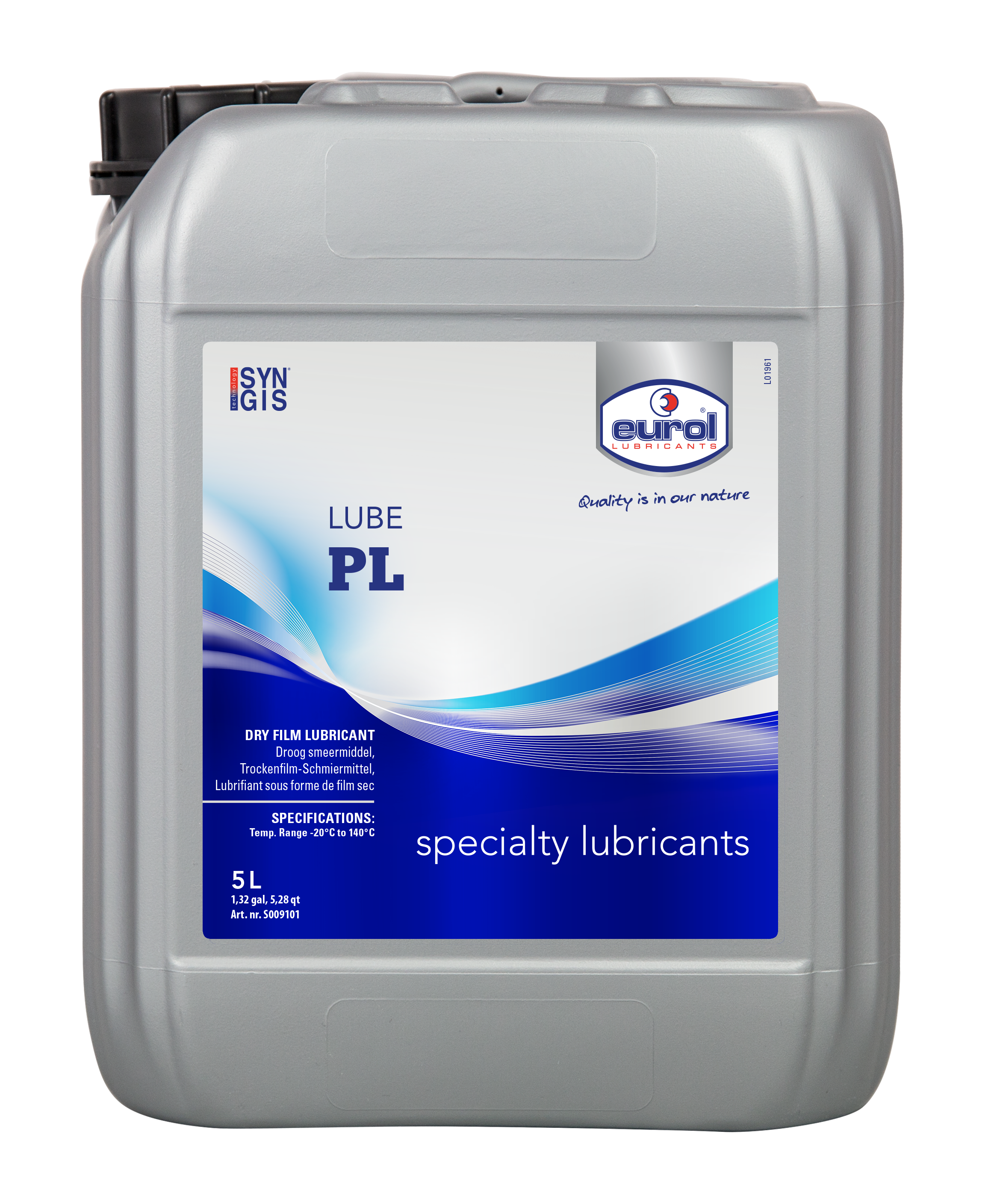 Eurol Lube PL