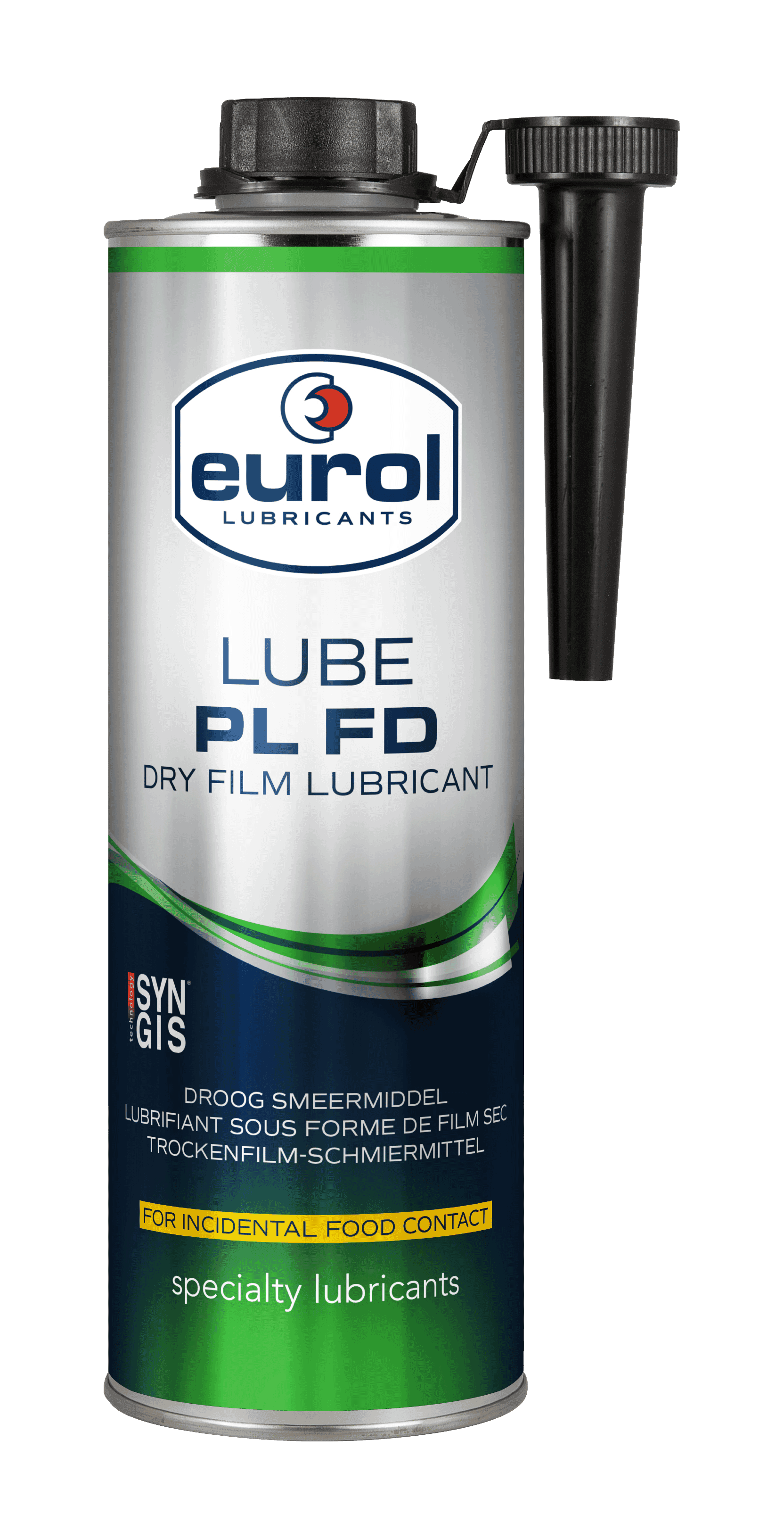 Eurol Lube PL FD