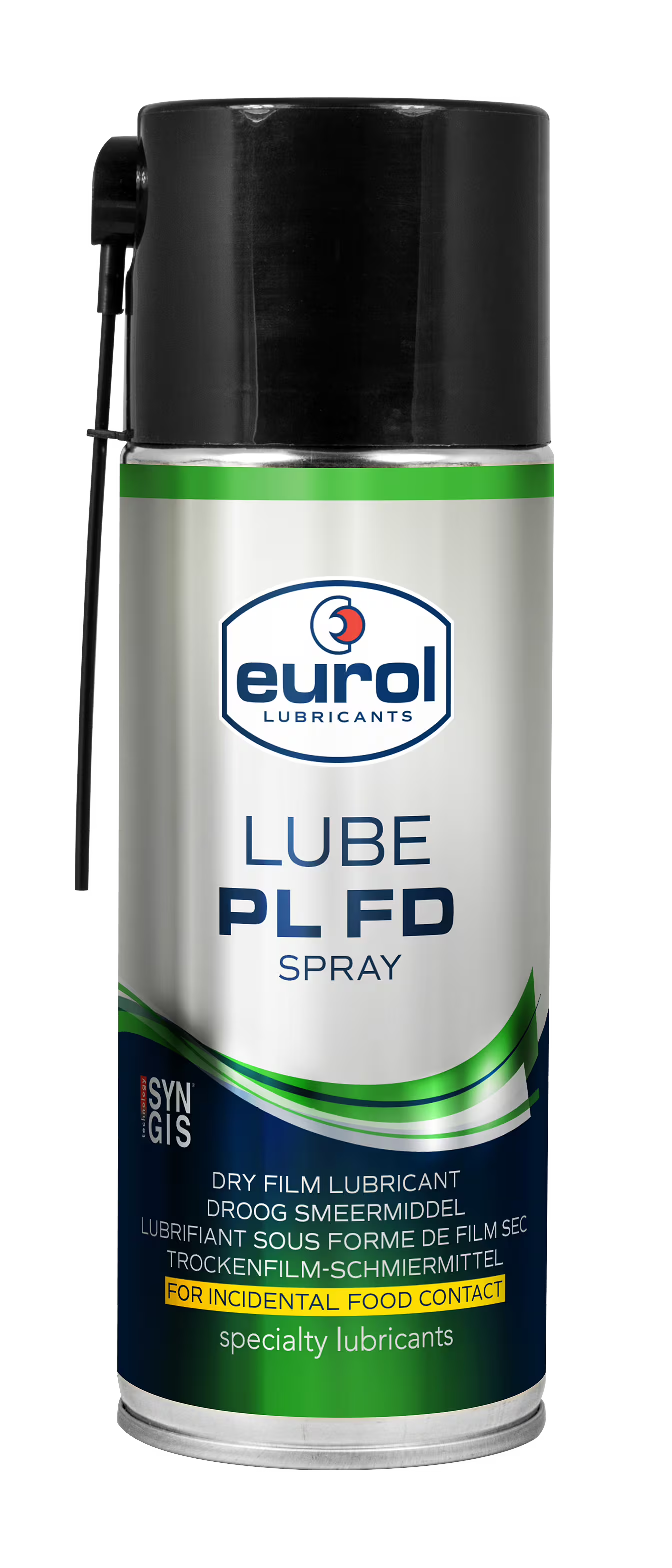 Eurol Lube PL FD Spray