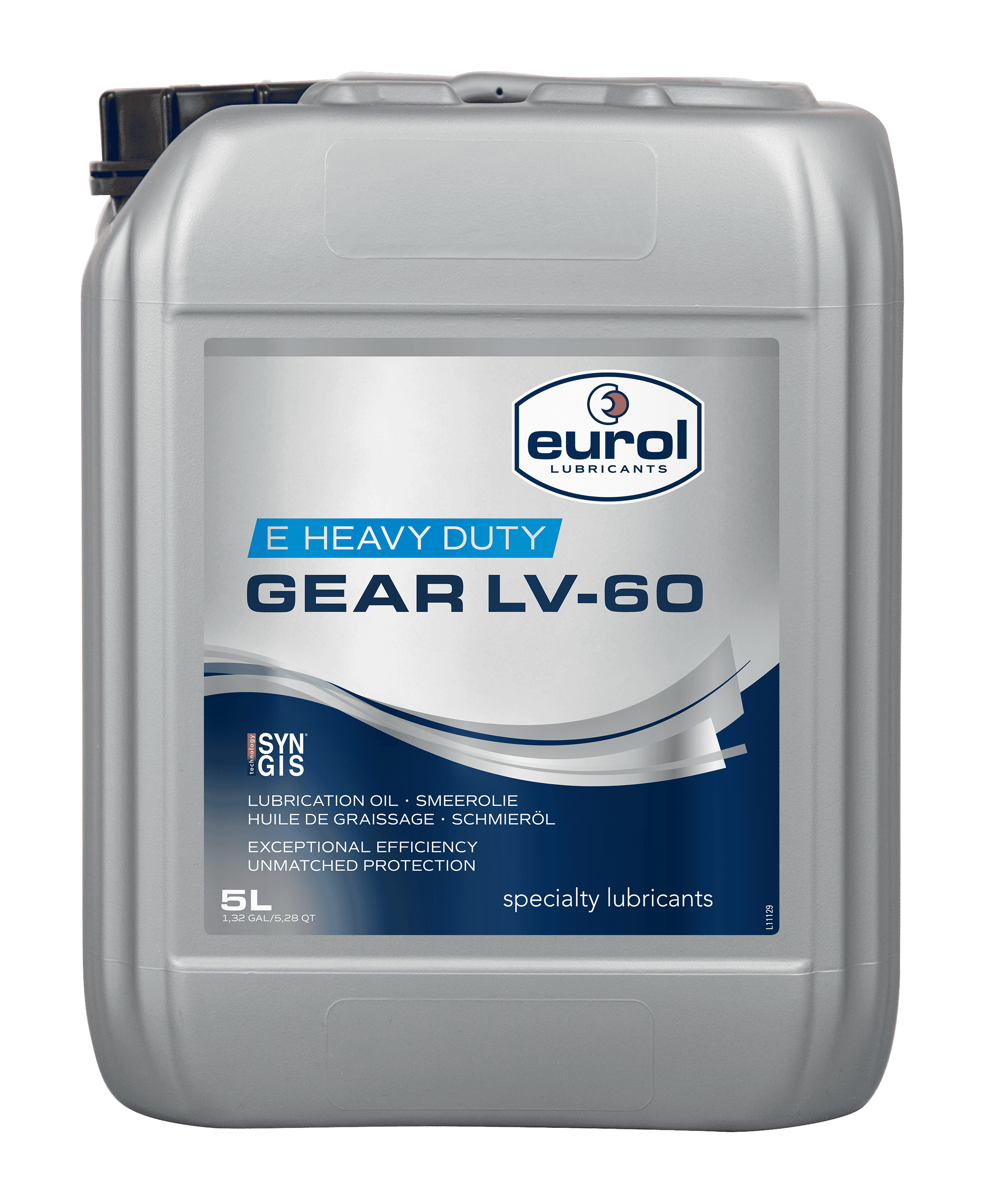 Eurol E HD Gear LV-60