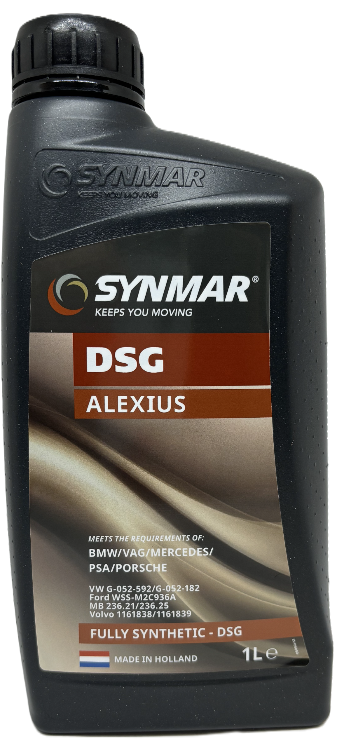 Synmar Alexius DSG