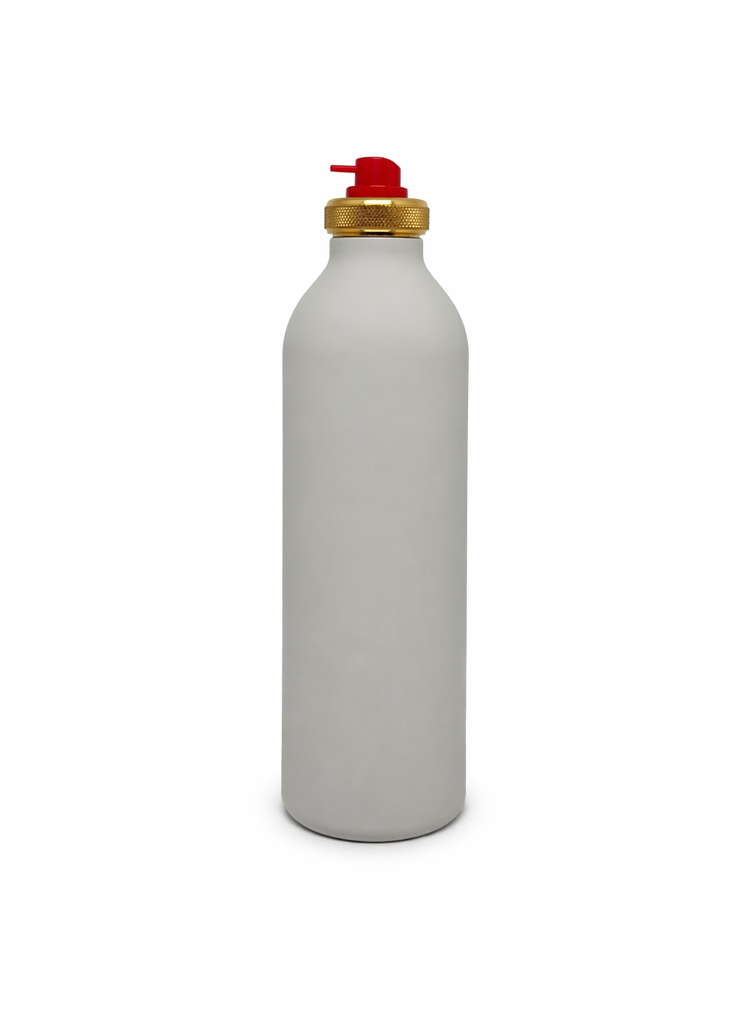 Genopfyldelig Aerosol sprayer hvid