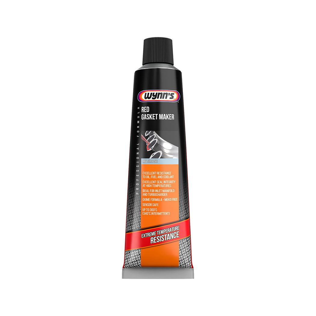 Wynns Red Gasket Maker