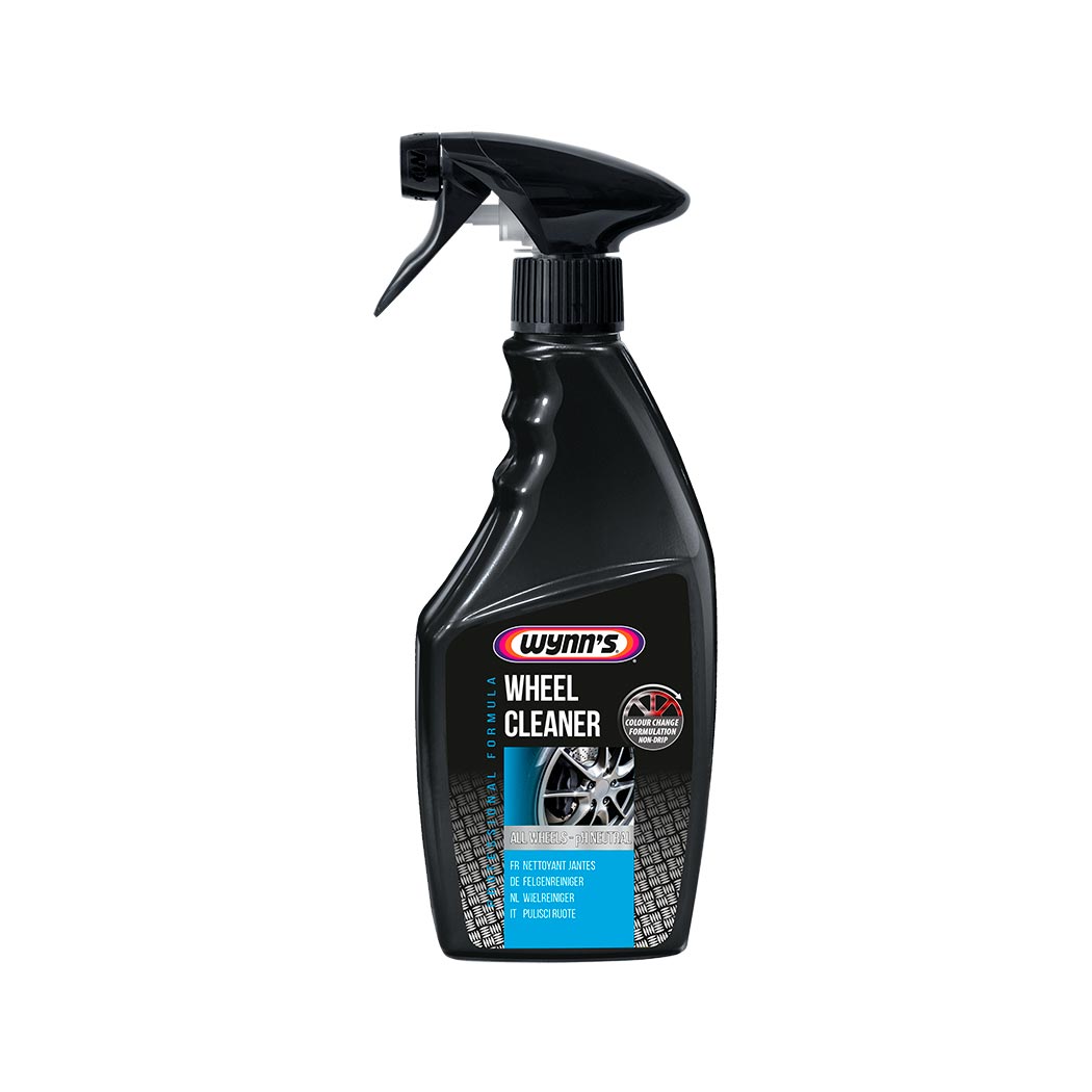 Wynns Wheel Cleaner