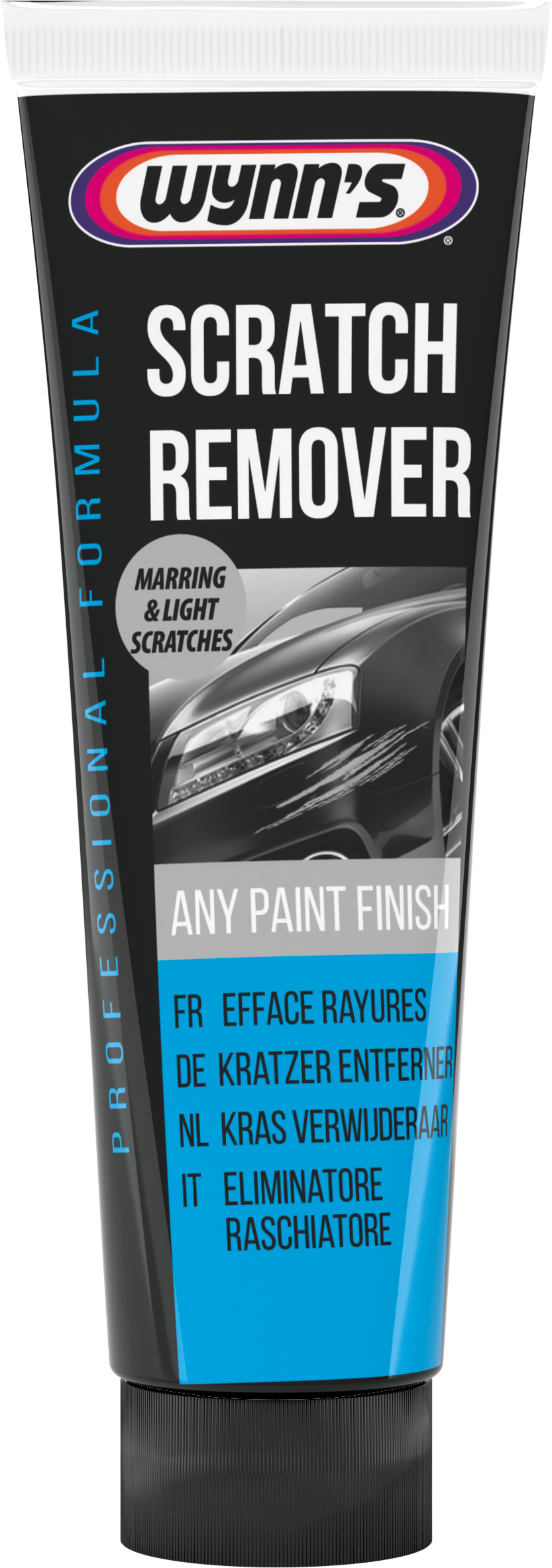 Wynns Scratch Remover