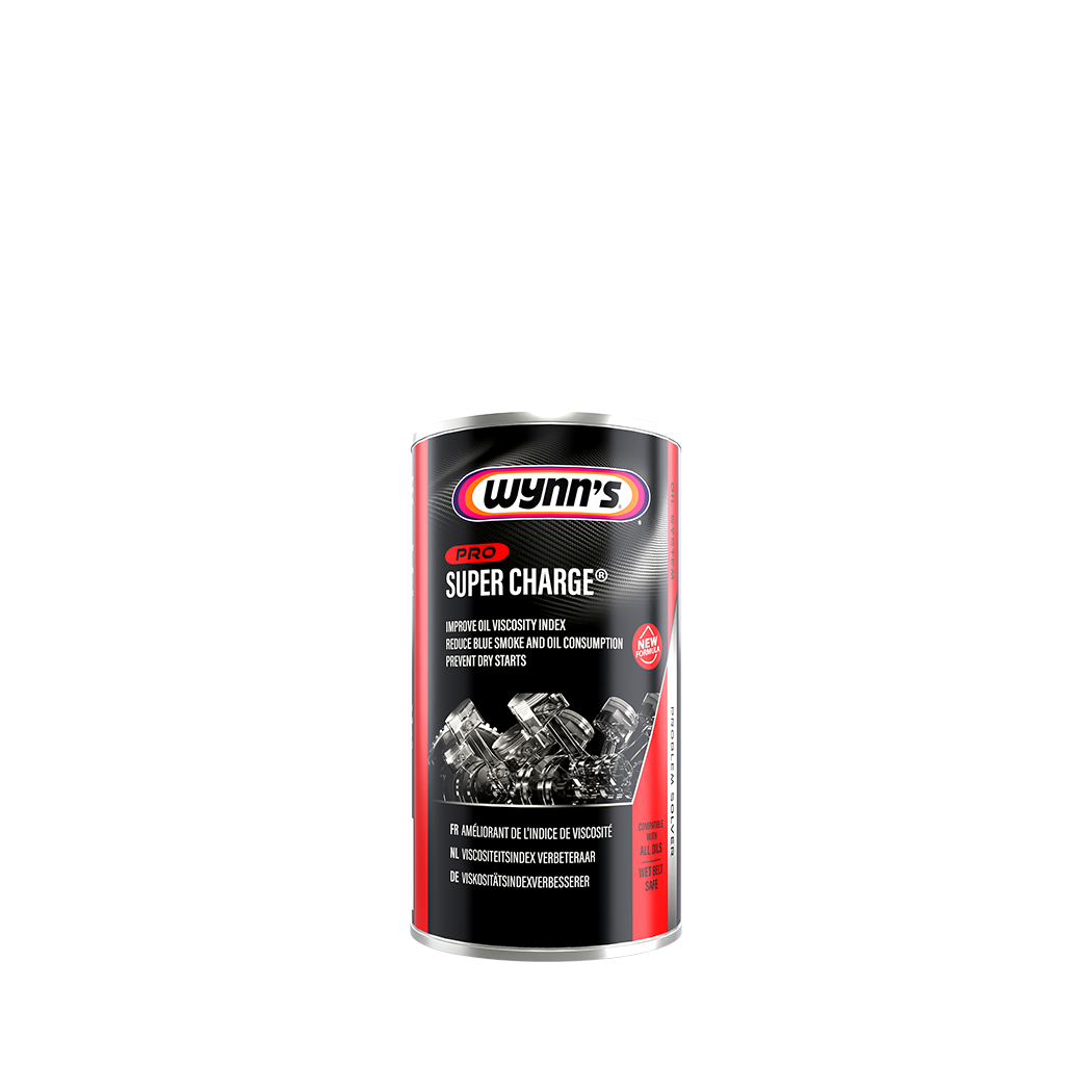 Wynns Pro Super Charge
