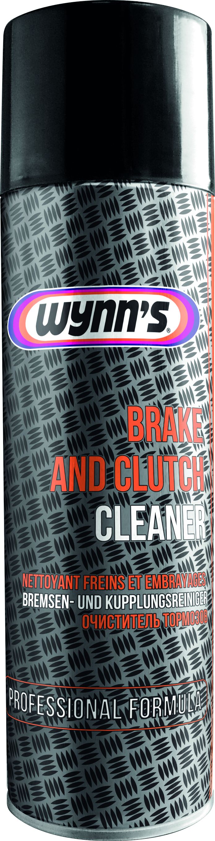 

        
Wynns Brake and Clutch Cleaner 500ML