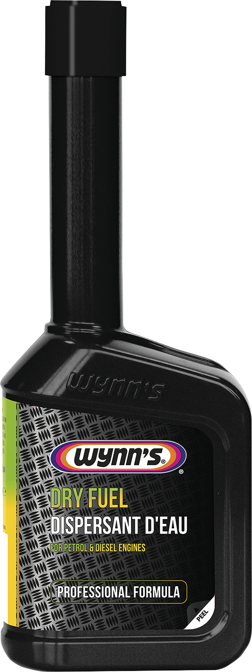 Wynns Dry Fuel